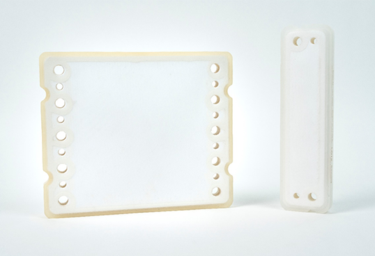 同立海源携手膜尔新材邀您共聚2026BIOCHINA,膜尔新材超滤膜包